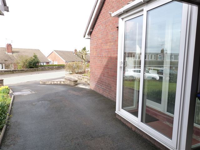  Image of 2 bedroom Detached house for sale in Wraggs Lane Biddulph Moor Stoke-on-Trent ST8 at Wraggs Lane  Biddulph Moor, ST8 7LU