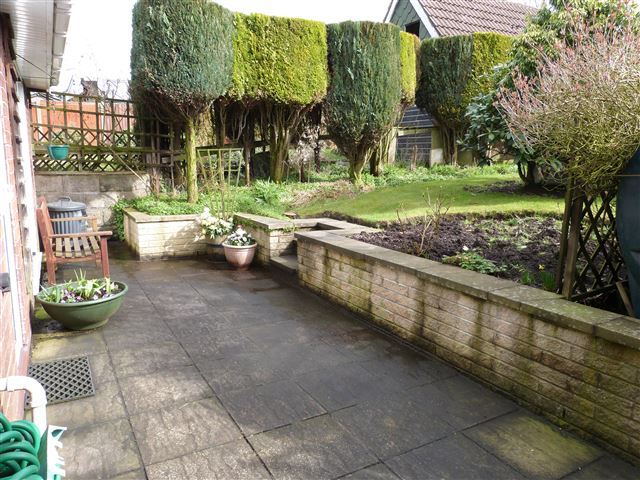  Image of 2 bedroom Detached house for sale in Wraggs Lane Biddulph Moor Stoke-on-Trent ST8 at Wraggs Lane  Biddulph Moor, ST8 7LU