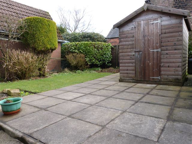  Image of 2 bedroom Detached house for sale in Wraggs Lane Biddulph Moor Stoke-on-Trent ST8 at Wraggs Lane  Biddulph Moor, ST8 7LU