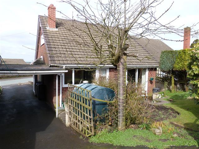  Image of 2 bedroom Detached house for sale in Wraggs Lane Biddulph Moor Stoke-on-Trent ST8 at Wraggs Lane  Biddulph Moor, ST8 7LU