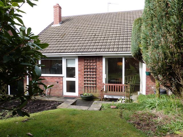  Image of 2 bedroom Detached house for sale in Wraggs Lane Biddulph Moor Stoke-on-Trent ST8 at Wraggs Lane  Biddulph Moor, ST8 7LU