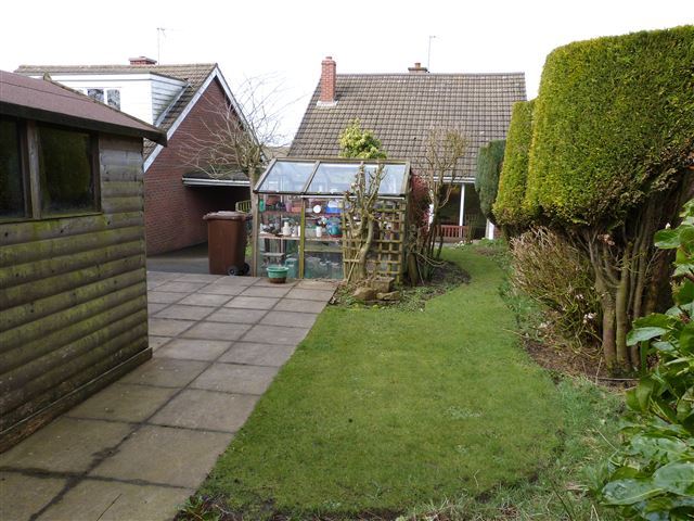  Image of 2 bedroom Detached house for sale in Wraggs Lane Biddulph Moor Stoke-on-Trent ST8 at Wraggs Lane  Biddulph Moor, ST8 7LU