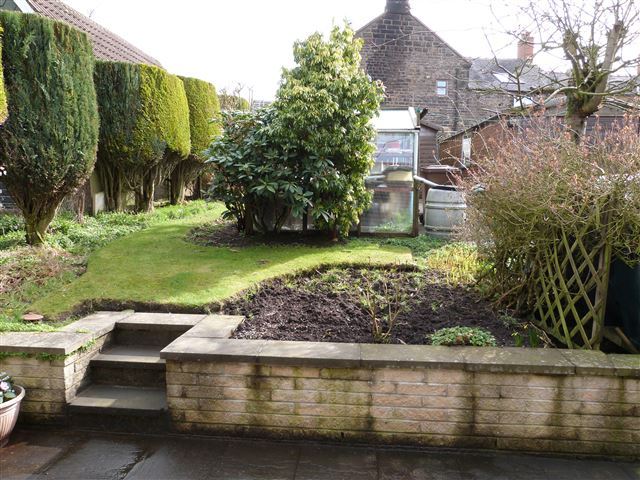  Image of 2 bedroom Detached house for sale in Wraggs Lane Biddulph Moor Stoke-on-Trent ST8 at Wraggs Lane  Biddulph Moor, ST8 7LU