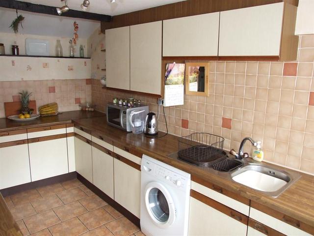  Image of 5 bedroom Cottage for sale in Bridlington Street Hunmanby Filey YO14 at Hunmanby  Hunmanby, YO14 0LW