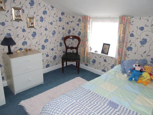  Image of 5 bedroom Cottage for sale in Bridlington Street Hunmanby Filey YO14 at Hunmanby  Hunmanby, YO14 0LW