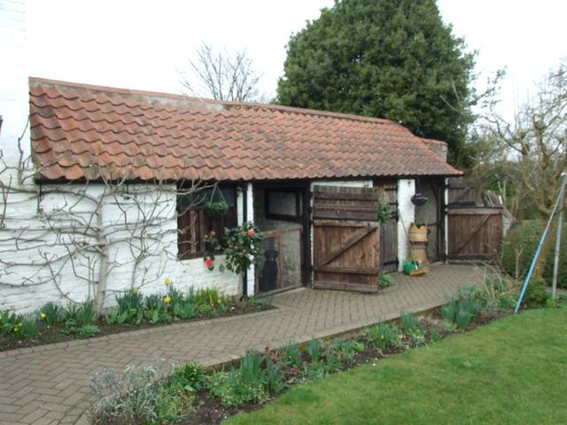  Image of 5 bedroom Cottage for sale in Bridlington Street Hunmanby Filey YO14 at Hunmanby  Hunmanby, YO14 0LW