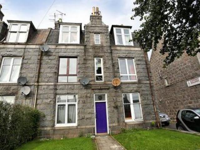  Image of 2 bedroom Flat to rent in Broomhill Road Aberdeen AB10 at Aberdeen  Aberdeen, AB10 6HU