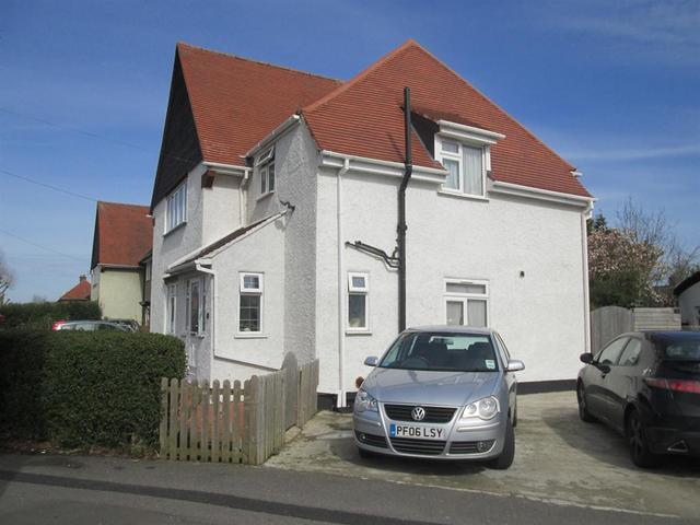  Image of 4 bedroom Semi-Detached house for sale in Central Avenue Hayes UB3 at Hayes Middlesex Hayes, UB3 2BZ