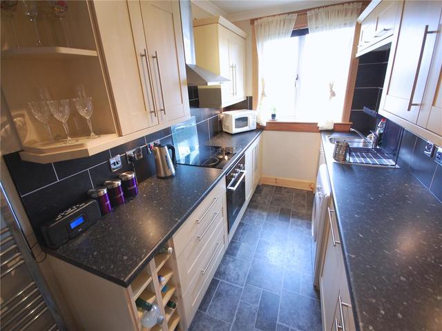  Image of 2 bedroom Flat to rent in Claverhouse Drive Edinburgh EH16 at Liberton Edinburgh Edinburgh, EH16 6DQ