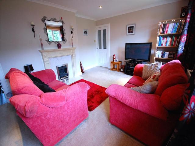  Image of 2 bedroom Flat to rent in Claverhouse Drive Edinburgh EH16 at Liberton Edinburgh Edinburgh, EH16 6DQ