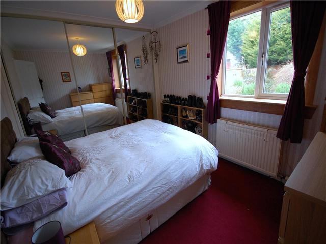  Image of 2 bedroom Flat to rent in Claverhouse Drive Edinburgh EH16 at Liberton Edinburgh Edinburgh, EH16 6DQ