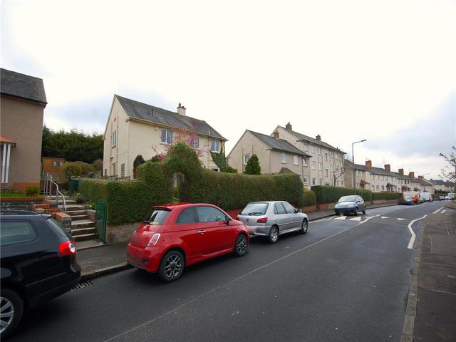  Image of 2 bedroom Flat to rent in Claverhouse Drive Edinburgh EH16 at Liberton Edinburgh Edinburgh, EH16 6DQ