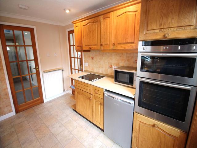 Image of 3 bedroom Detached house to rent in Currievale Park Currie EH14 at Currie Edinburgh Edinburgh, EH14 5TN