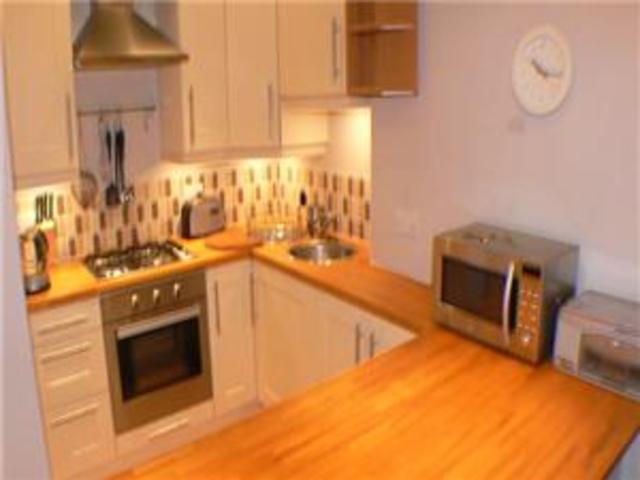  Image of 1 bedroom Flat to rent in Fowler Terrace Edinburgh EH11 at Fountainbridge Edinburgh Edinburgh, EH11 1DB