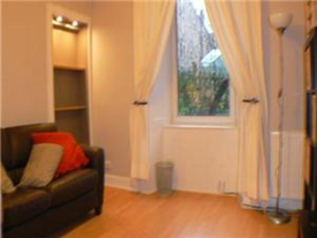  Image of 1 bedroom Flat to rent in Fowler Terrace Edinburgh EH11 at Fountainbridge Edinburgh Edinburgh, EH11 1DB