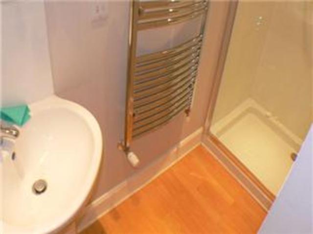  Image of 1 bedroom Flat to rent in Fowler Terrace Edinburgh EH11 at Fountainbridge Edinburgh Edinburgh, EH11 1DB