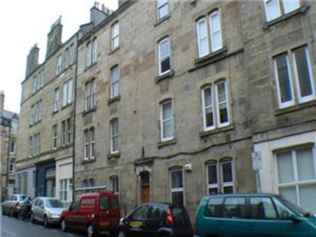  Image of 1 bedroom Flat to rent in Fowler Terrace Edinburgh EH11 at Fountainbridge Edinburgh Edinburgh, EH11 1DB