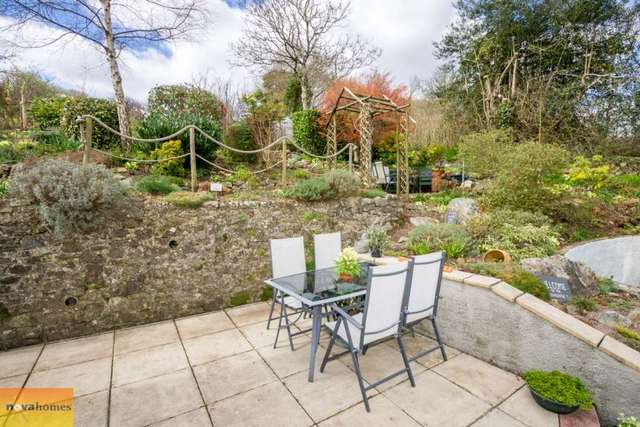  Image of 2 bedroom End of Terrace for sale in Lower Dimson Lower Dimson Gunnislake PL18 at Ivy Cottages Lower Dimson Gunnislake, PL18 9NP