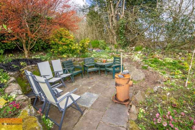  Image of 2 bedroom End of Terrace for sale in Lower Dimson Lower Dimson Gunnislake PL18 at Ivy Cottages Lower Dimson Gunnislake, PL18 9NP