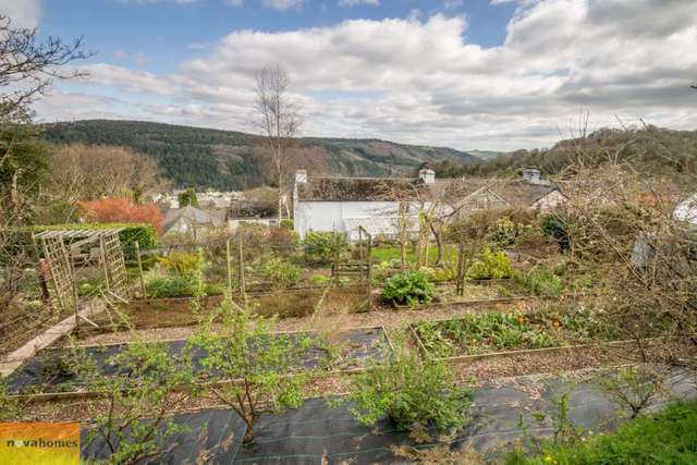  Image of 2 bedroom End of Terrace for sale in Lower Dimson Lower Dimson Gunnislake PL18 at Ivy Cottages Lower Dimson Gunnislake, PL18 9NP