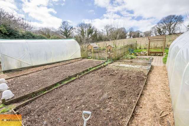  Image of 2 bedroom End of Terrace for sale in Lower Dimson Lower Dimson Gunnislake PL18 at Ivy Cottages Lower Dimson Gunnislake, PL18 9NP