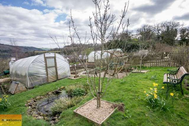  Image of 2 bedroom End of Terrace for sale in Lower Dimson Lower Dimson Gunnislake PL18 at Ivy Cottages Lower Dimson Gunnislake, PL18 9NP