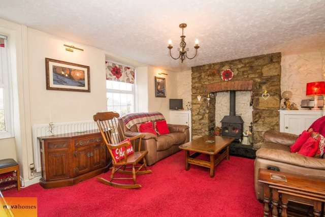  Image of 2 bedroom End of Terrace for sale in Lower Dimson Lower Dimson Gunnislake PL18 at Ivy Cottages Lower Dimson Gunnislake, PL18 9NP