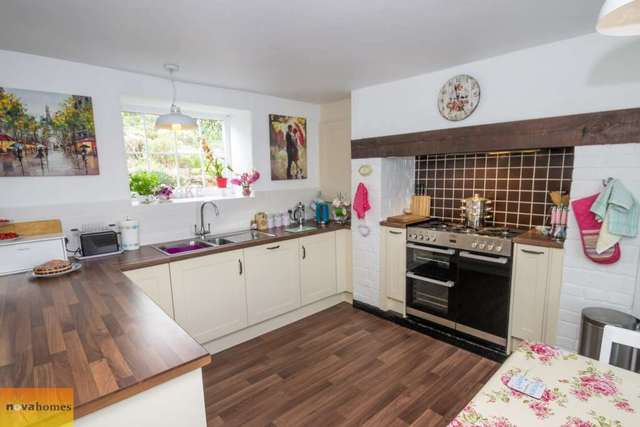  Image of 2 bedroom End of Terrace for sale in Lower Dimson Lower Dimson Gunnislake PL18 at Ivy Cottages Lower Dimson Gunnislake, PL18 9NP