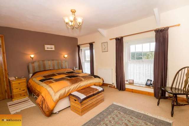  Image of 2 bedroom End of Terrace for sale in Lower Dimson Lower Dimson Gunnislake PL18 at Ivy Cottages Lower Dimson Gunnislake, PL18 9NP