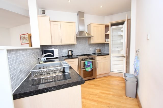  Image of 1 bedroom Flat to rent in High Street Edinburgh EH1 at Old Town Edinburgh Edinburgh, EH1 1PZ