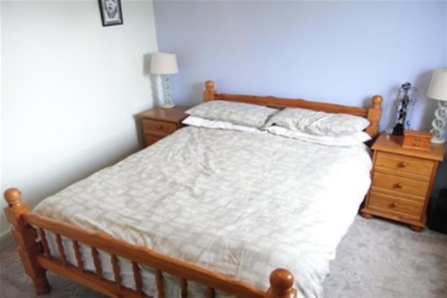  Image of 2 bedroom Terraced house to rent in Laberge Gardens New Stevenston Motherwell ML1 at Holytown North Lanarkshire North Lanarkshire, ML1 4FD