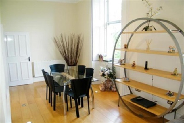 Image of 3 bedroom Flat to rent in Lynedoch Place Glasgow G3 at Park Glasgow Glasgow, G3 6AB