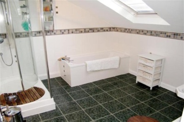 Image of 3 bedroom Flat to rent in Lynedoch Place Glasgow G3 at Park Glasgow Glasgow, G3 6AB