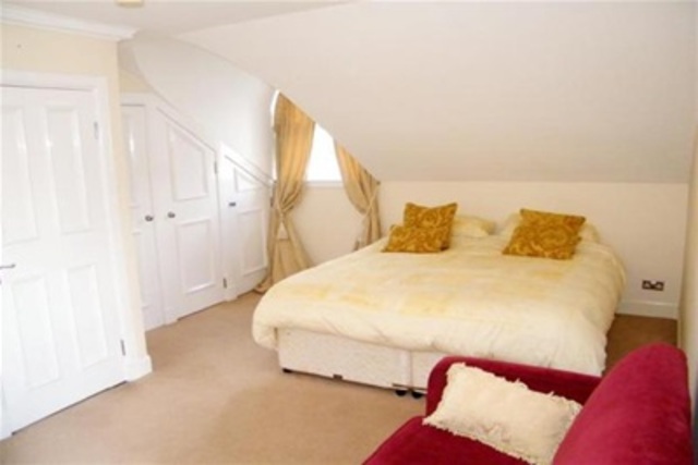 Image of 3 bedroom Flat to rent in Lynedoch Place Glasgow G3 at Park Glasgow Glasgow, G3 6AB