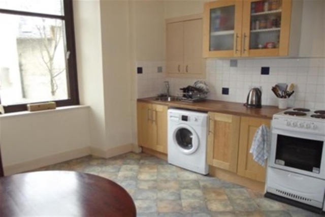  Image of 1 bedroom Flat to rent in Maryhill Road Glasgow G20 at Maryhill Glasgow Glasgow, G20 9TA