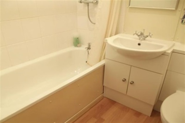  Image of 1 bedroom Flat to rent in Maryhill Road Glasgow G20 at Maryhill Glasgow Glasgow, G20 9TA