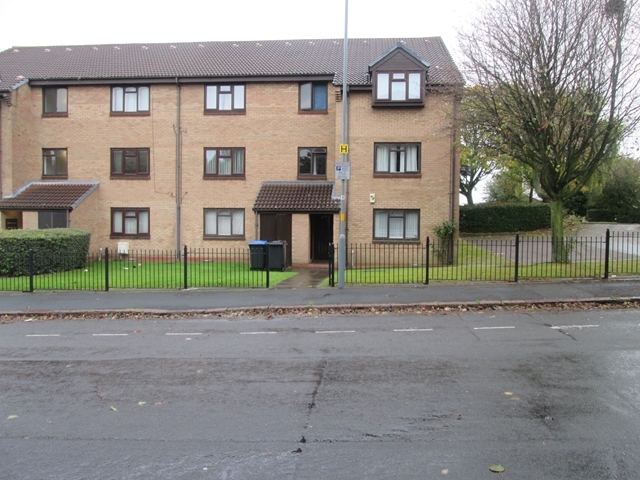  Image of 2 bedroom Flat to rent in Park Road North Aston Birmingham B6 at Park Road North Aston Birmingham, B6 5UJ