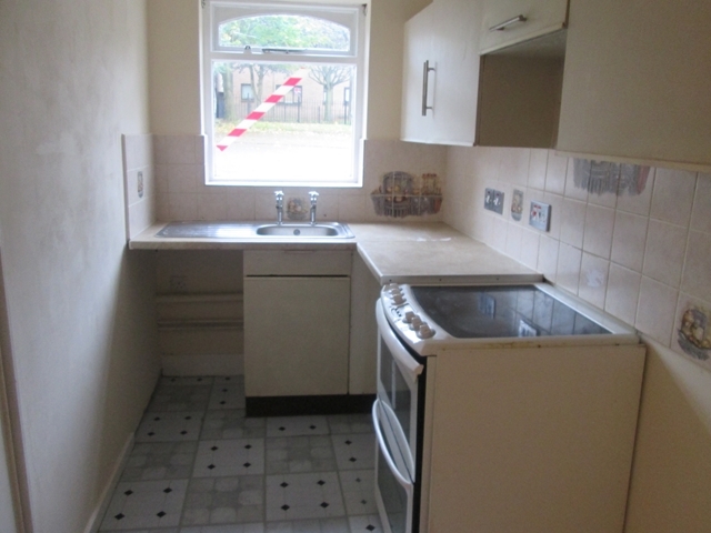  Image of 2 bedroom Flat to rent in Park Road North Aston Birmingham B6 at Park Road North Aston Birmingham, B6 5UJ