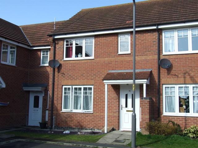  Image of 3 bedroom Terraced house for sale in Pasture Crescent Filey YO14 at Filey  Filey, YO14 0EZ