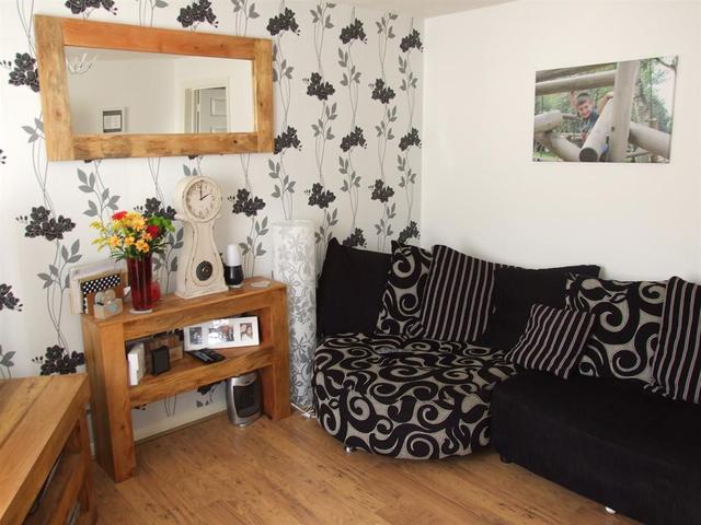  Image of 3 bedroom Terraced house for sale in Pasture Crescent Filey YO14 at Filey  Filey, YO14 0EZ