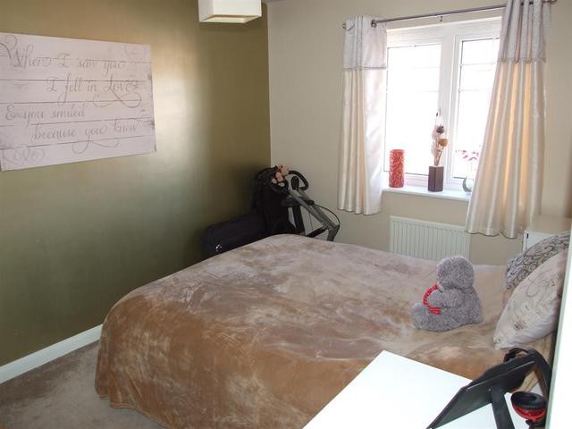  Image of 3 bedroom Terraced house for sale in Pasture Crescent Filey YO14 at Filey  Filey, YO14 0EZ