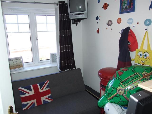  Image of 3 bedroom Terraced house for sale in Pasture Crescent Filey YO14 at Filey  Filey, YO14 0EZ
