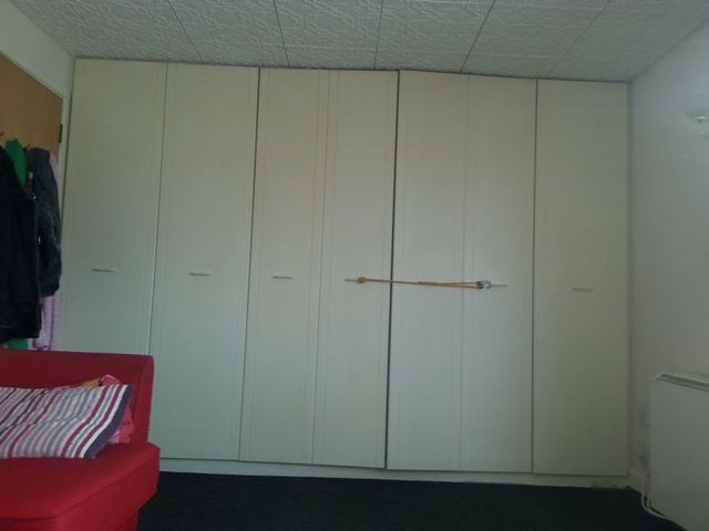  Image of 1 bedroom Flat to rent in Pycroft Way London N9 at Pycroft Way Array Lower Edmonton, N9 9XX