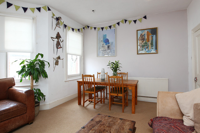  Image of 3 bedroom Apartment for sale in Strathleven Road London SW2 at Strathleven Road  Brixton, SW2 5LA
