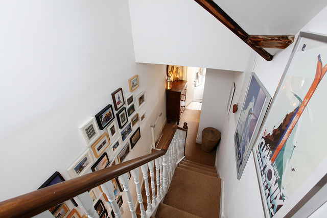  Image of 3 bedroom Apartment for sale in Strathleven Road London SW2 at Strathleven Road  Brixton, SW2 5LA