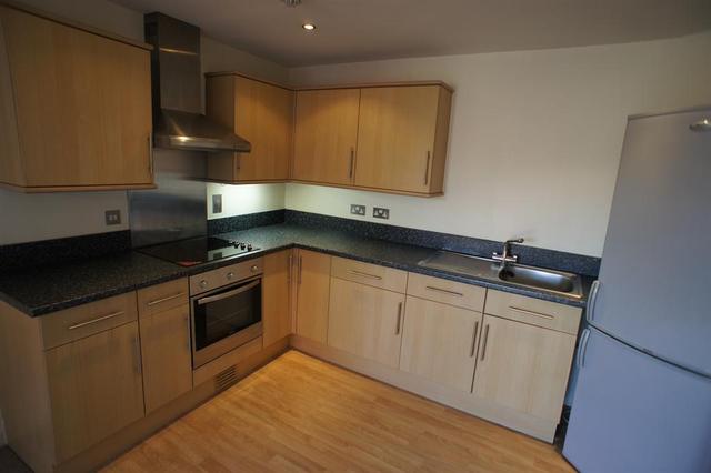  Image of 1 bedroom Flat for sale in Shoreham Street Sheffield S1 at City Centre Sheffield Sheffield, S1 4QU