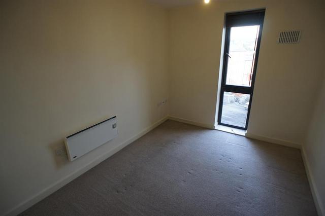  Image of 1 bedroom Flat for sale in Shoreham Street Sheffield S1 at City Centre Sheffield Sheffield, S1 4QU