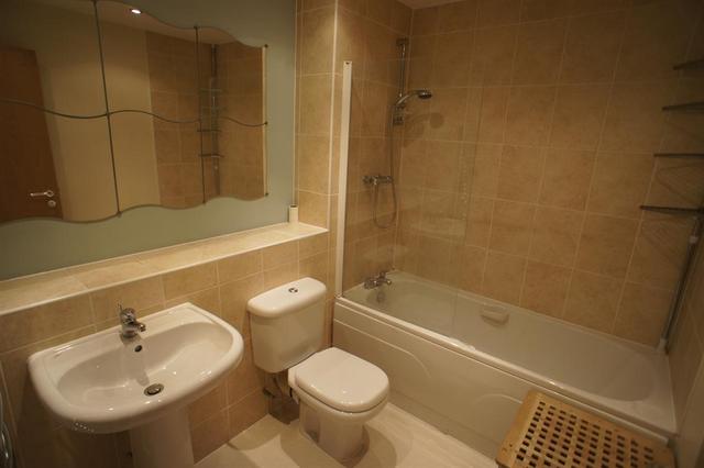  Image of 1 bedroom Flat for sale in Shoreham Street Sheffield S1 at City Centre Sheffield Sheffield, S1 4QU