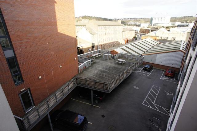  Image of 1 bedroom Flat for sale in Shoreham Street Sheffield S1 at City Centre Sheffield Sheffield, S1 4QU