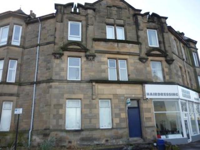  Image of 4 bedroom Flat to rent in Wallace Street Stirling FK8 at Stirling  Stirling, FK8 1NX